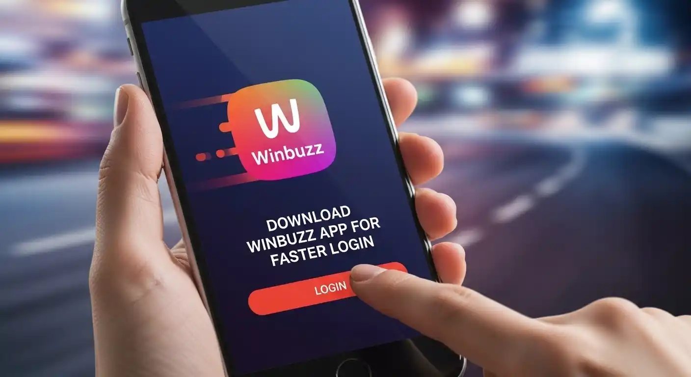 Winbuzz App(APK) Winbuzz App(APK)