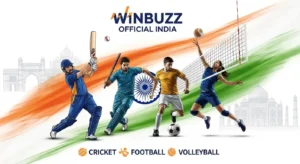 Winbuzz India Official Winbuzz Official India - Secure Online Betting and Cricket ID Platform