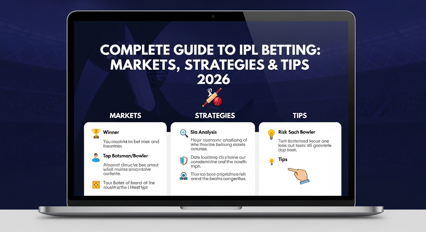 IPL Betting Guide-winbuzz IPL Betting Guide-winbuzz