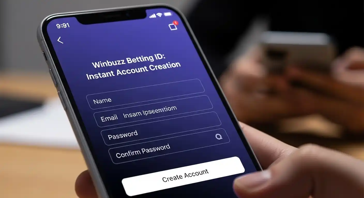 Winbuzz Betting ID Winbuzz Betting ID